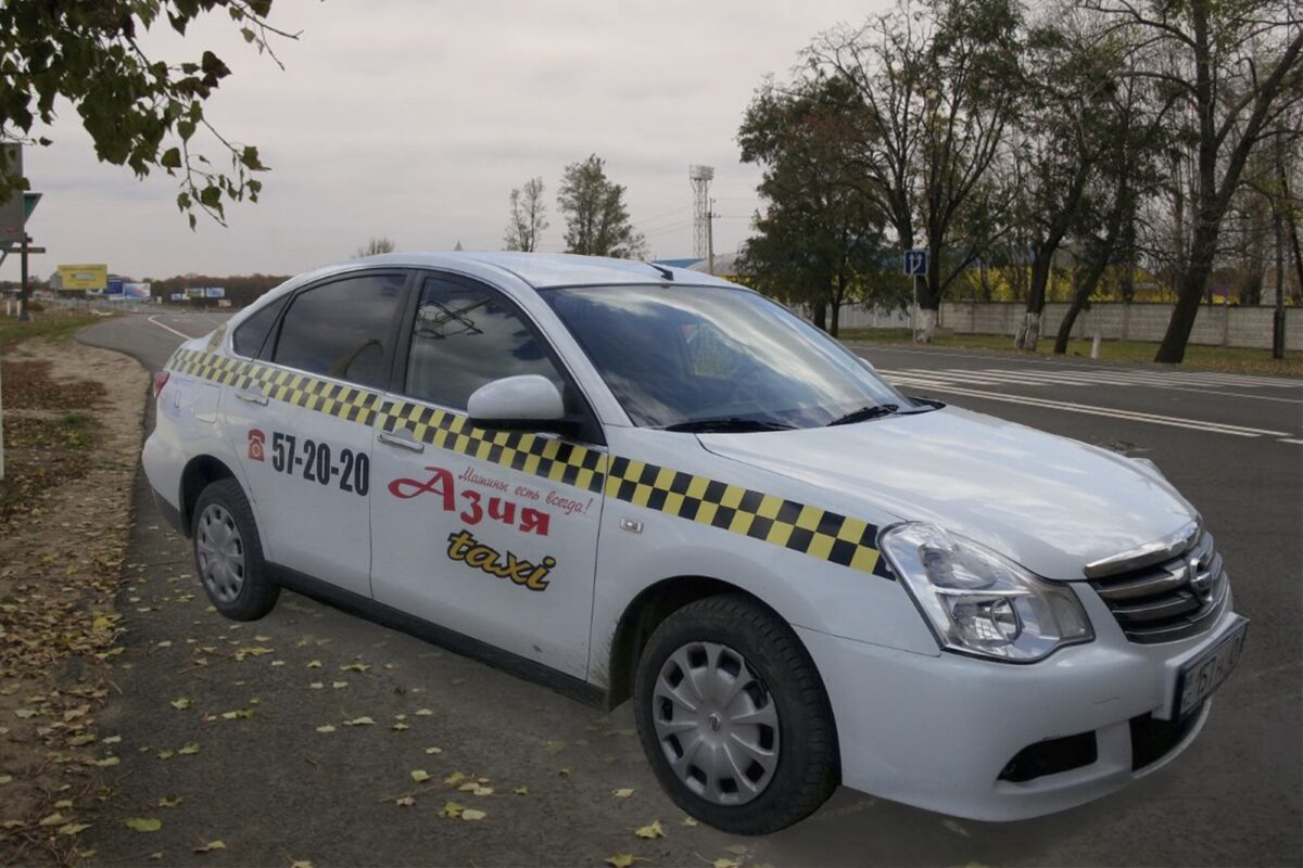 Аренда автомобиля для работы в такси в Астане: комфорт, гибкость и возможности