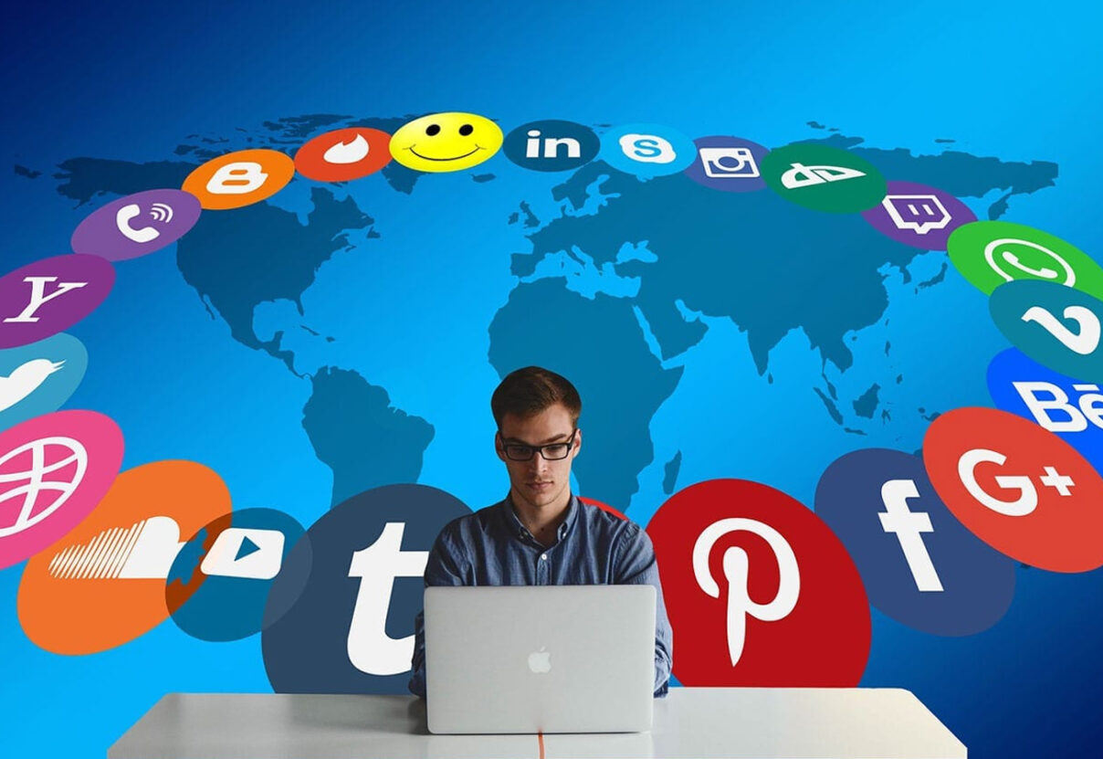 Продвижение бизнеса в соцсетях в Самаре: Эффективность сервиса Вебмустанг